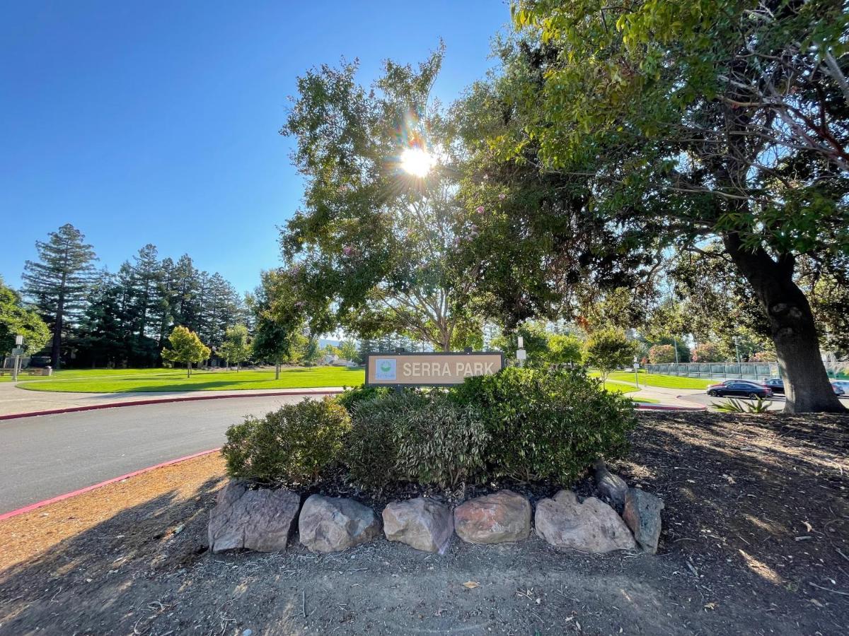 2Br Apt With Brand New Super Quite Ac, Washer, Dryer, Free Ev Station, Free Parking In Cupertino Σανιβέιλ Εξωτερικό φωτογραφία