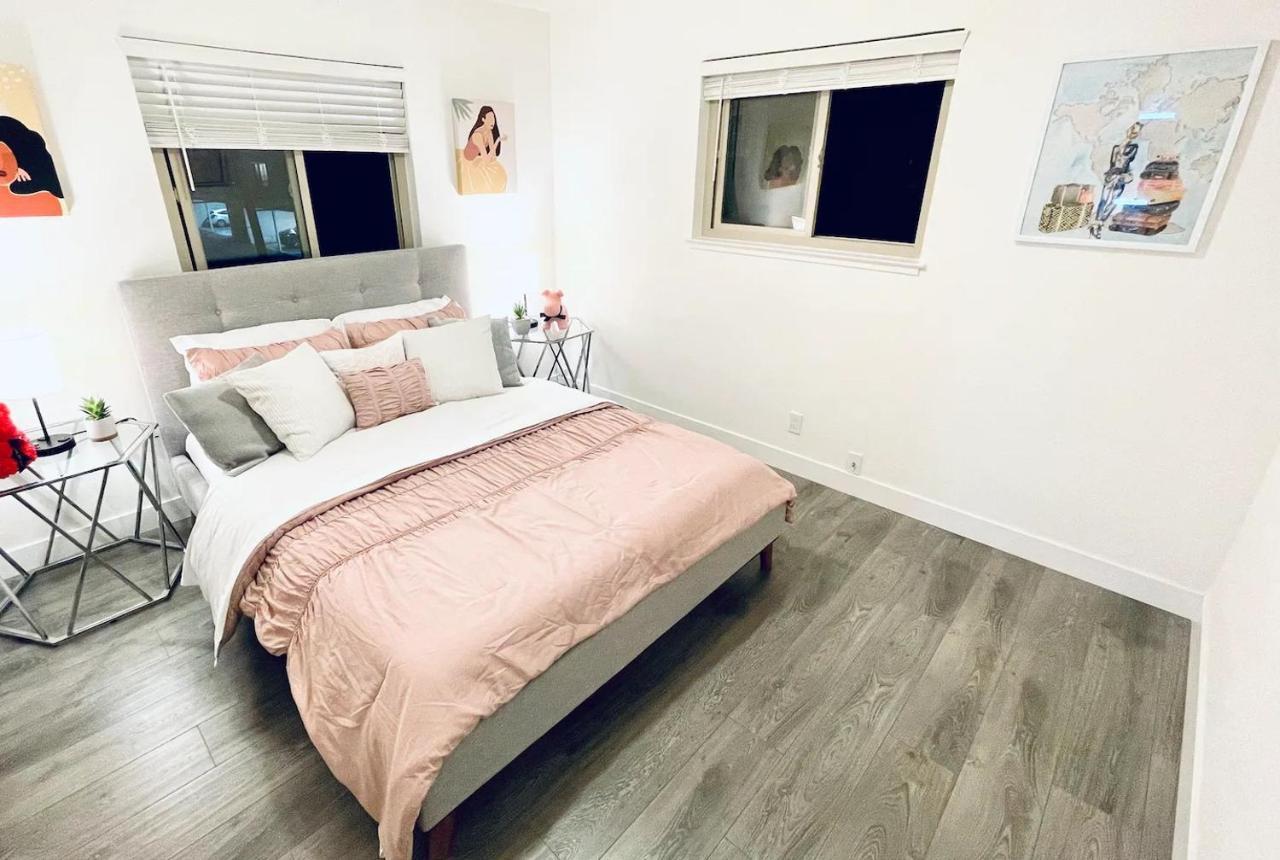 2Br Apt With Brand New Super Quite Ac, Washer, Dryer, Free Ev Station, Free Parking In Cupertino Σανιβέιλ Εξωτερικό φωτογραφία
