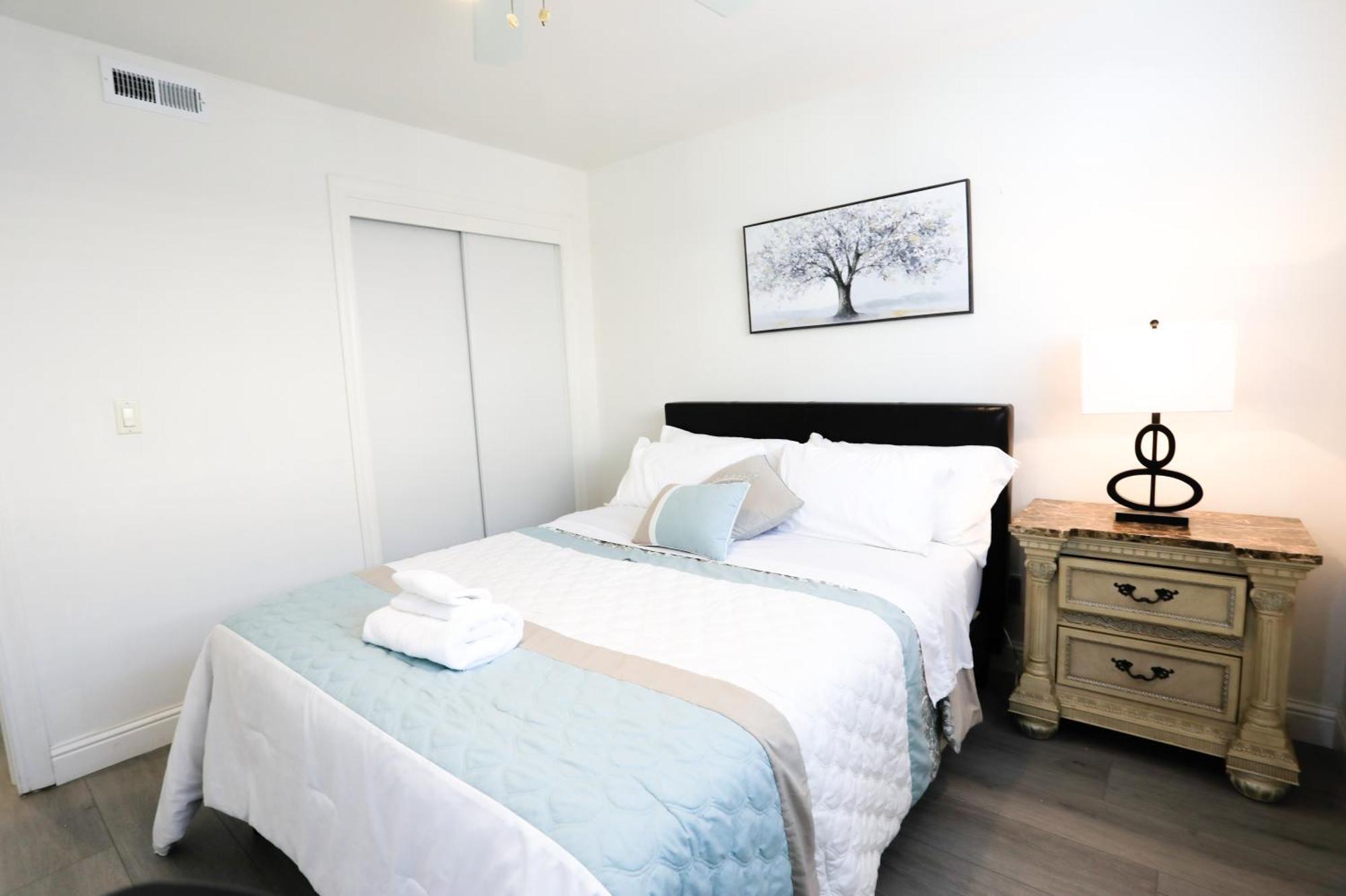 2Br Apt With Brand New Super Quite Ac, Washer, Dryer, Free Ev Station, Free Parking In Cupertino Σανιβέιλ Εξωτερικό φωτογραφία