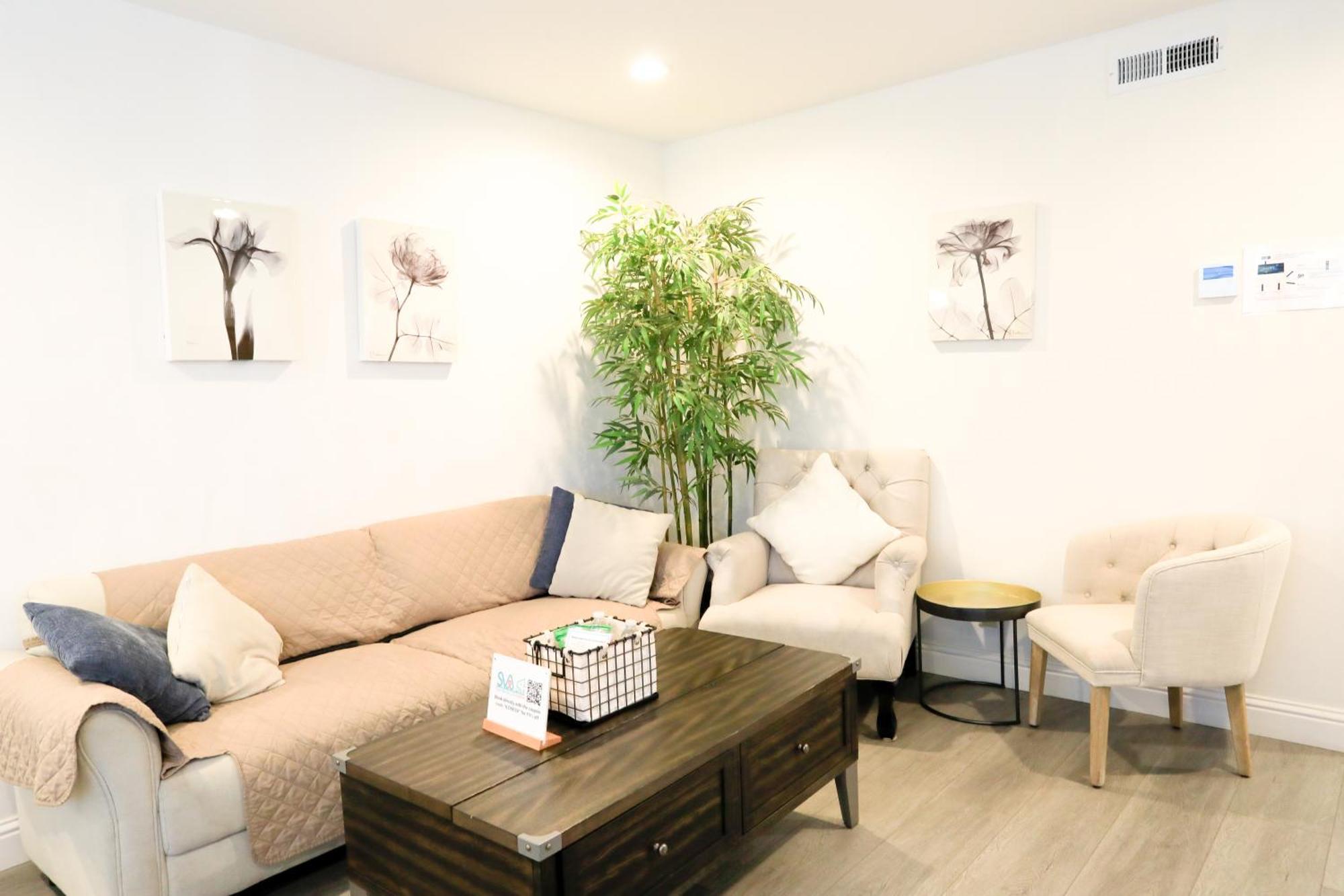 2Br Apt With Brand New Super Quite Ac, Washer, Dryer, Free Ev Station, Free Parking In Cupertino Σανιβέιλ Εξωτερικό φωτογραφία