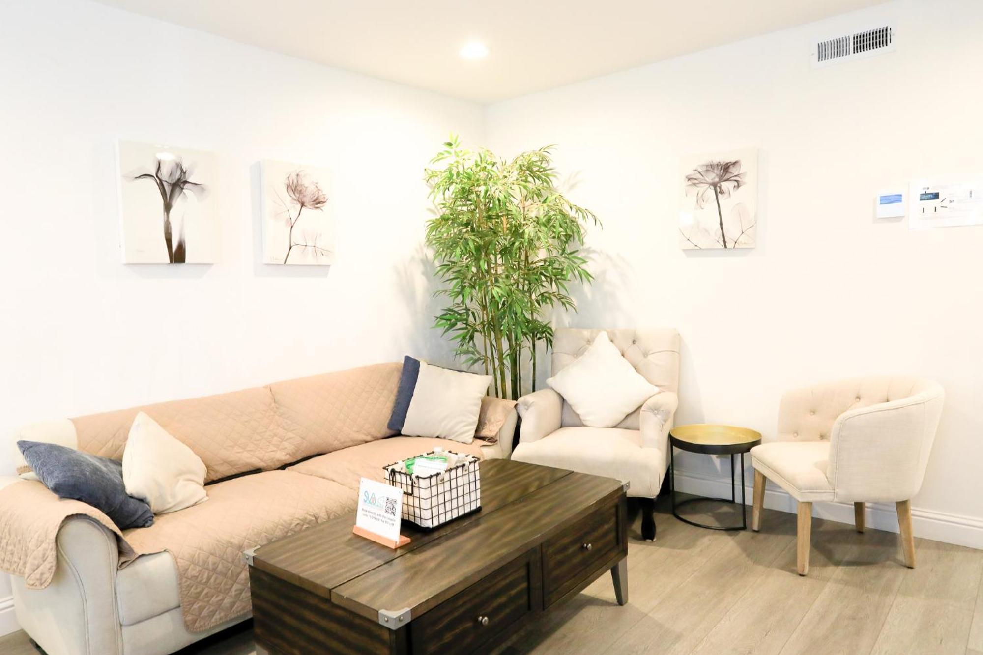 2Br Apt With Brand New Super Quite Ac, Washer, Dryer, Free Ev Station, Free Parking In Cupertino Σανιβέιλ Εξωτερικό φωτογραφία