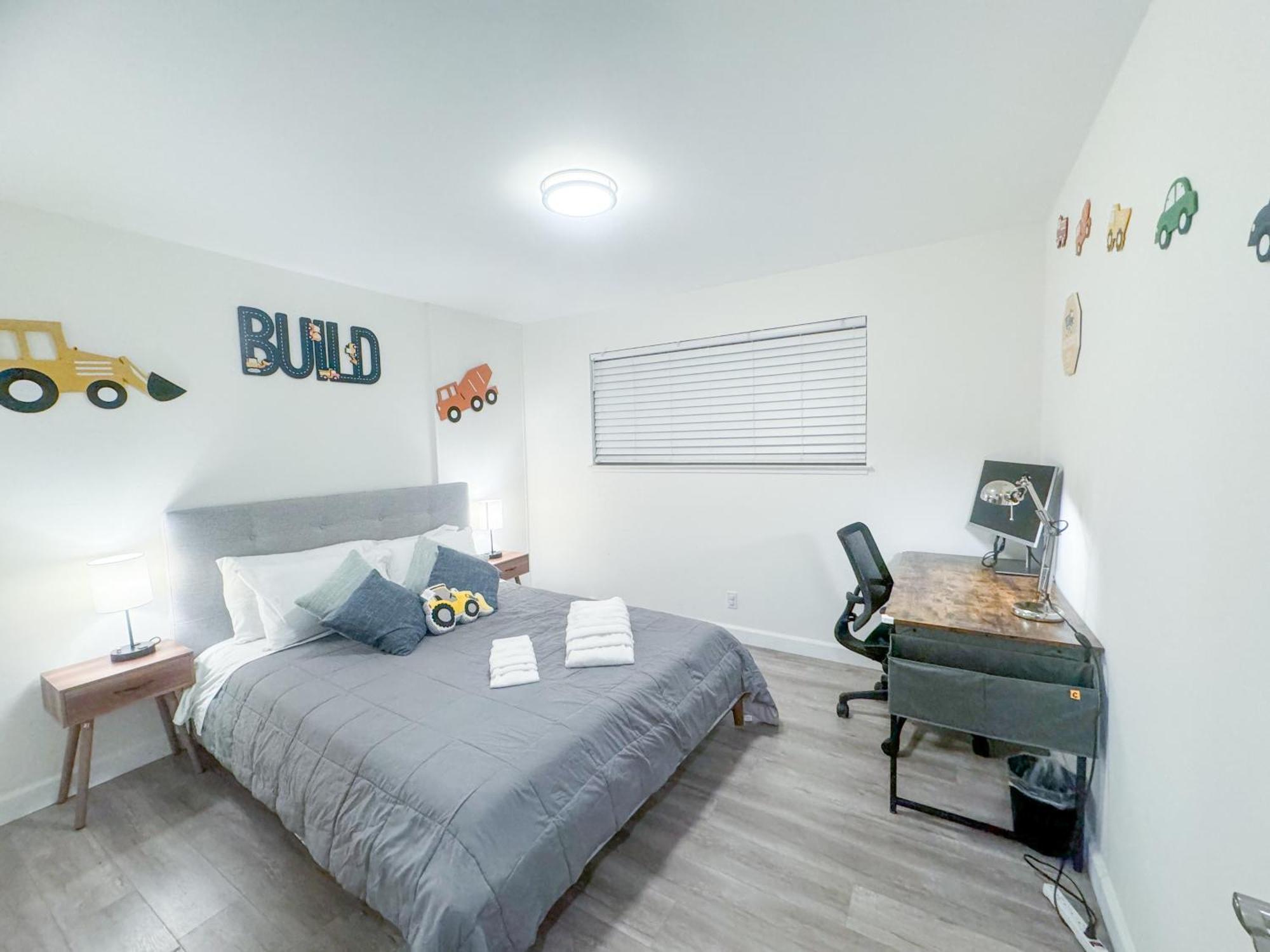 2Br Apt With Brand New Super Quite Ac, Washer, Dryer, Free Ev Station, Free Parking In Cupertino Σανιβέιλ Εξωτερικό φωτογραφία