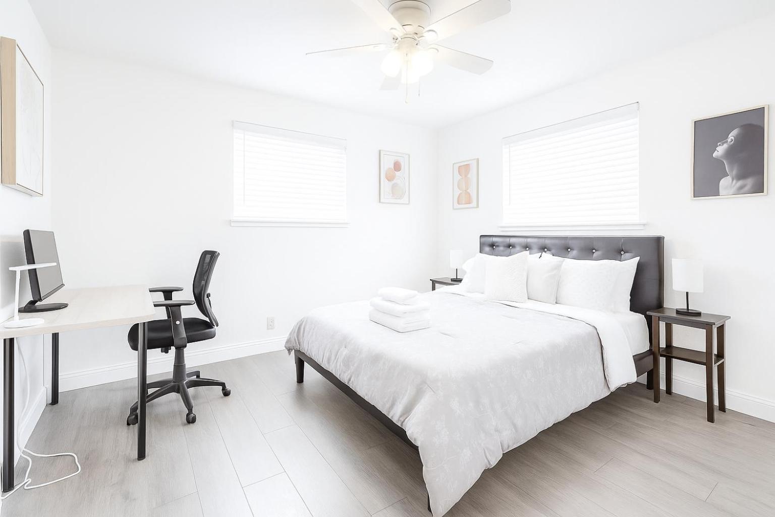 2Br Apt With Brand New Super Quite Ac, Washer, Dryer, Free Ev Station, Free Parking In Cupertino Σανιβέιλ Εξωτερικό φωτογραφία