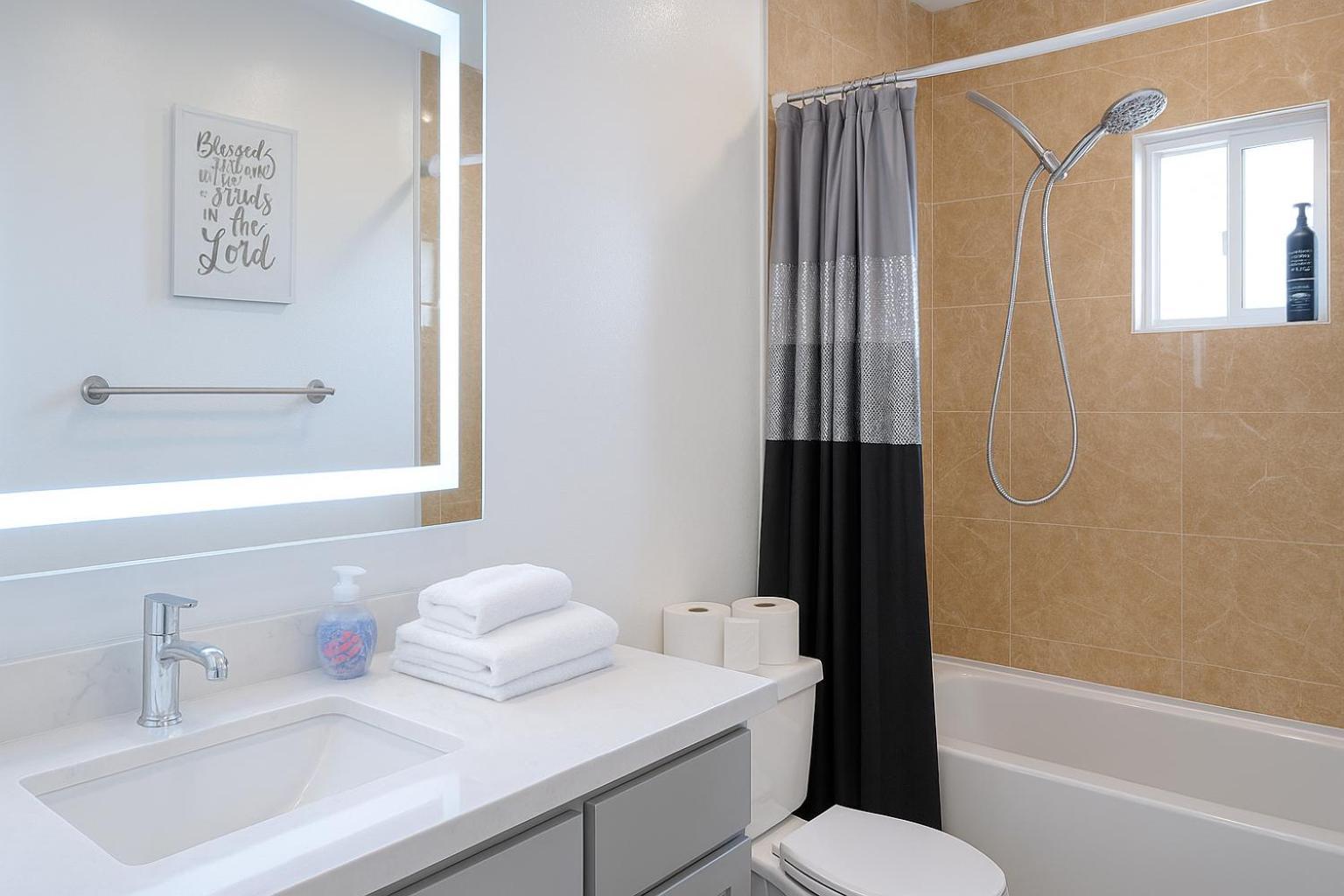 2Br Apt With Brand New Super Quite Ac, Washer, Dryer, Free Ev Station, Free Parking In Cupertino Σανιβέιλ Εξωτερικό φωτογραφία