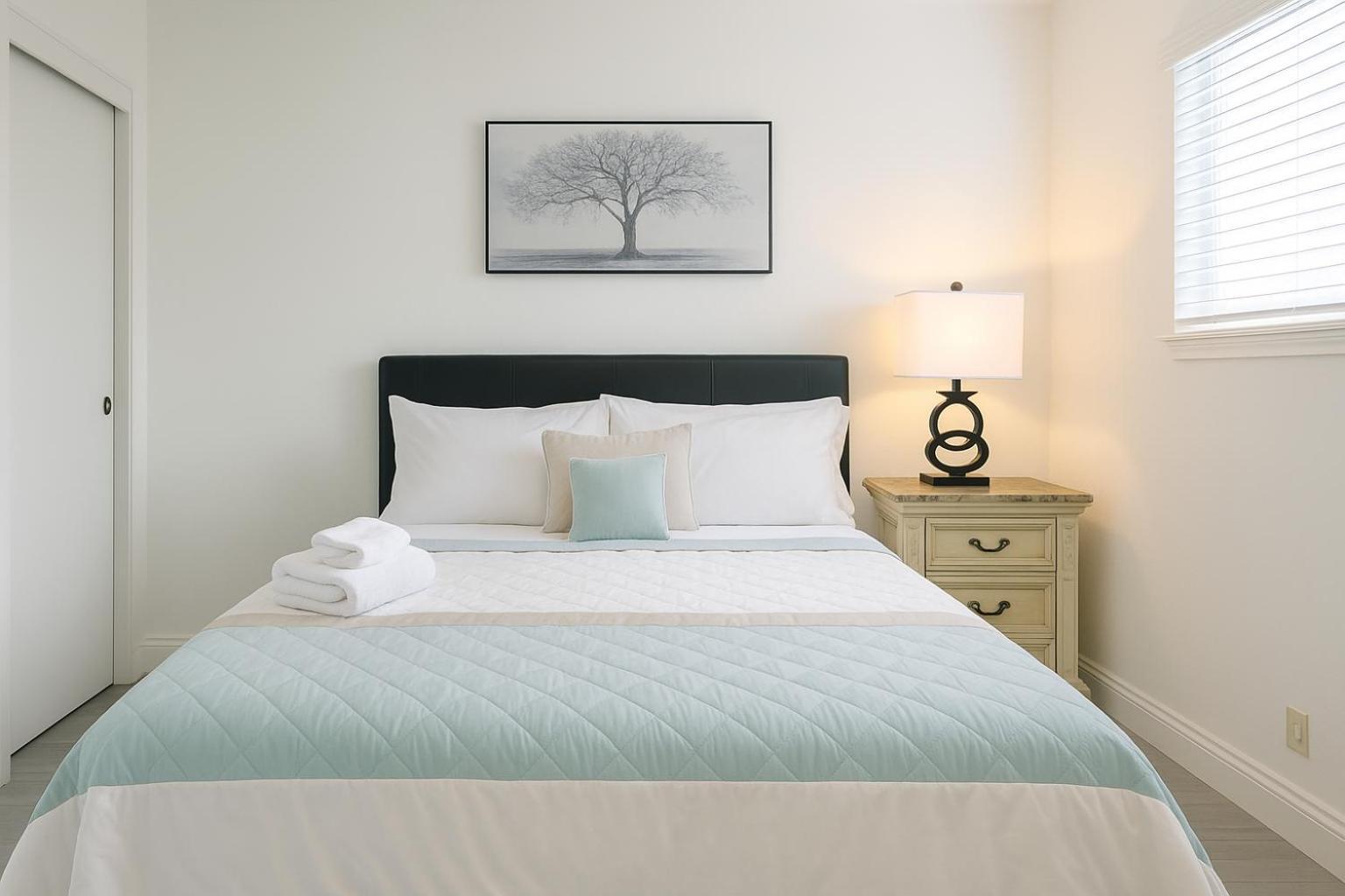 2Br Apt With Brand New Super Quite Ac, Washer, Dryer, Free Ev Station, Free Parking In Cupertino Σανιβέιλ Εξωτερικό φωτογραφία