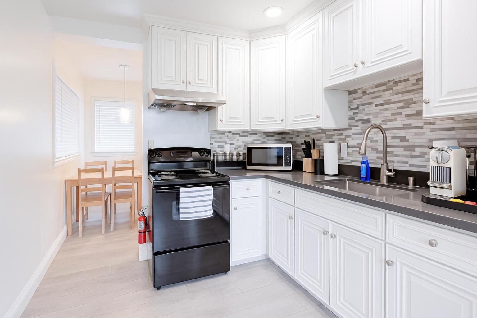 2Br Apt With Brand New Super Quite Ac, Washer, Dryer, Free Ev Station, Free Parking In Cupertino Σανιβέιλ Εξωτερικό φωτογραφία