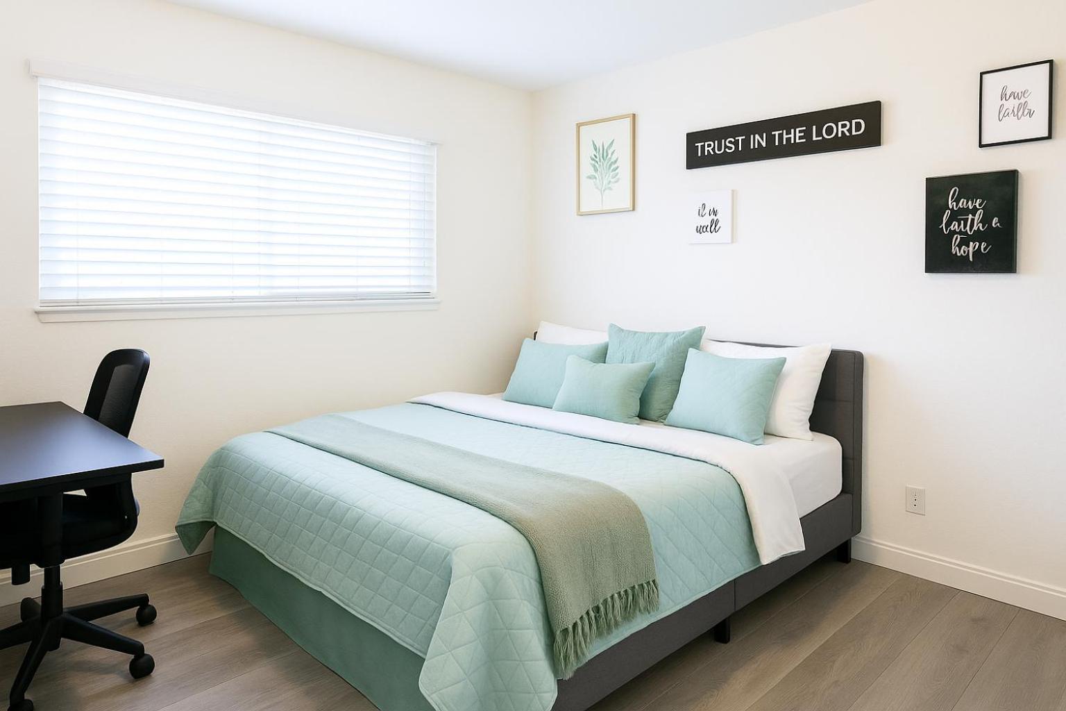 2Br Apt With Brand New Super Quite Ac, Washer, Dryer, Free Ev Station, Free Parking In Cupertino Σανιβέιλ Εξωτερικό φωτογραφία